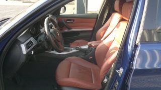 BMW E91 335i xDrive Facelift/LCI, Performance, TOP Ausstattung (No M3
