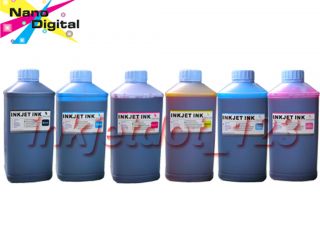 Liter Bulkl ink for Epson 98 99 Artisan 700 800 810