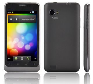 STAR B63M Android 2.3.4 1GHz Smartphone Dual SIM UMTS/3G Handy