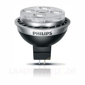 Philips Master LEDspot TC 10W 830 GU5,3 3000K dimmb.36° 21059700