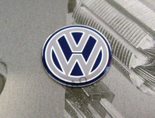 Original VW Schlüssel Emblem   3B0 837 891 A 09Z  