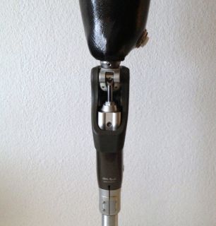 LEG 3C98 1  Kniegelenksystem  Beinprothese  Prosthetic Knee  Otto