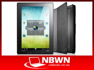 Lenovo ThinkPad Tablet NZ824GE 1 0GHz 16GB WiFi GPS 10 1 NvidiaTegra2