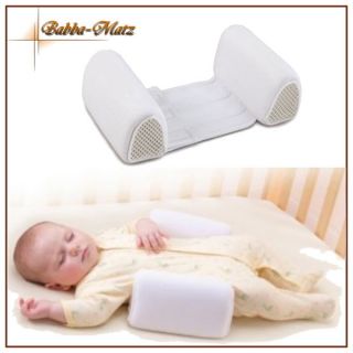 Baby Schlafpositionierer Schlafhalterung Nestchen mit einstellbarer