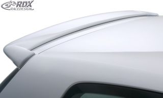 RDX Dachspoiler VW Golf 5 Heckspoiler Dach Heck Spoiler