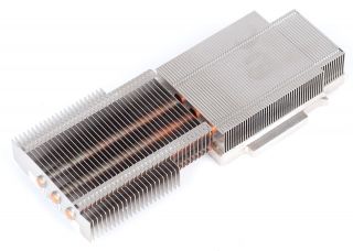 DELL CPU Heatsink / Kühlkörper PowerEdge 1950 0JC867 / JC867