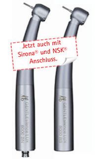 Gentlesilence Lux 8000 BN NSK Anschluss NEU SONDERPREIS 859, 