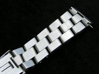 Breitling B1 Stahl Armband 874A Steel Professional