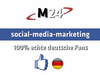 250 echte deutsche Facebook Fans / Facebook Likes   Fans /Likes für