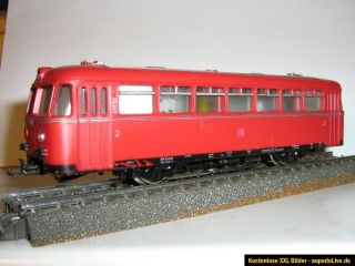 MÄRKLIN H0 3016   SCHIENENBUS