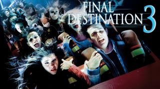 komplett Final Destination 1   5 [Blu rays] als Set NEU & OVP