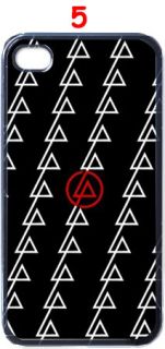 Linkin Park iPhone 4 Case (Black)