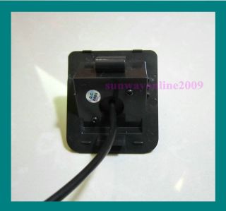 CAR REAR VIEW BACKUP REVERSE PARKING CMOS CAMERA FOR Mercedes Benz S