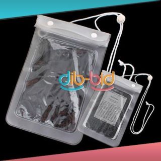 Waterproof Bag Sleeve Case Cover for  Kindle 3