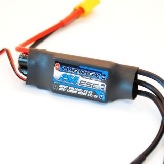 Turnigy TY P1 25Amp HEXFET® Brushless Speed Controller