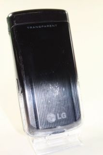 LG GD900 Crystal Unlocked Ohne Simlock #498