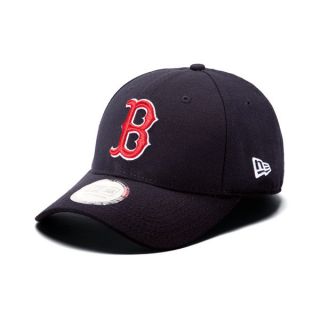 New Era BOSTON RED SOX Pinch Hitter Adjustable MLB CAP