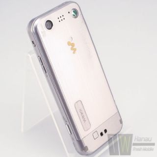 Sony Ericsson W890i Silver 512MB M2 Smartphone  Walkman Handy 3