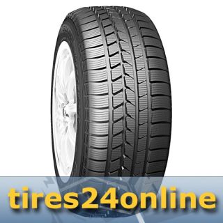 Winterreifen 225/50 R17 98V NEXEN Winguard Sport XL