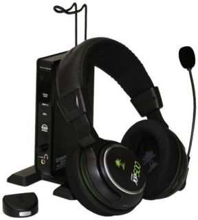 Turtle Beach Ear Force XP500   7.1 Headset Xbox 360, Sony Playstation