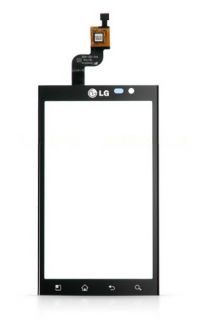 Original LG P920 P 920 Optimus 3D Touchscreen Touch Display Digitizer