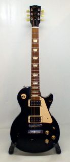 Studio E Gitarre Baujahr 2011 USA Modell   sehr abgerockt (907)