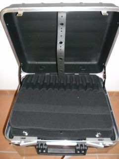 WÜRTH Werkzeug Koffer  NEUWARE  original verpackt 0715 930 066