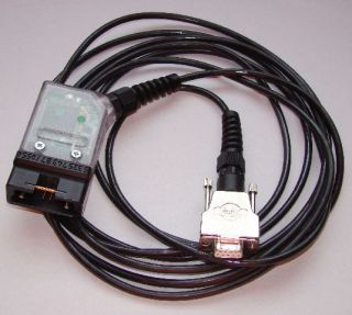 BMW E38 E39 E46 E53 Mini hochwertiges Diagnose Kabel