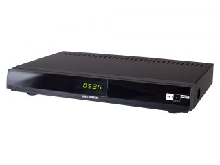 Kathrein UFS 935sw/HD+ Twin DVB S2/HDTV PVR Sat Receiver   NEU & OVP