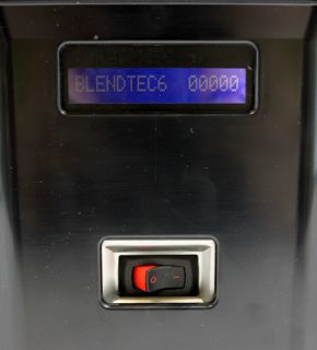 Blendtec ICB3 13Amp Commercial Electric Smoothie Home Blender   110V