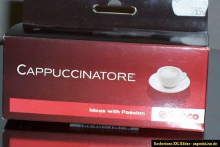 Cappuccinatore Saeco