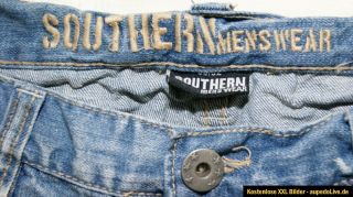 SOUTHERN MENS WEAR Jeans W36L32