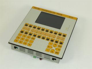 Systeme Lauer PCS 950,PCS950 00774 FD