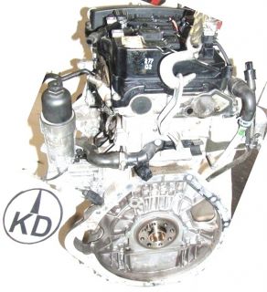 Klasse W203 C200 Kompressor Motor 271940 271.940 1796ccm