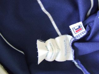 Trikot Schottland 2002/03 (L) Home Scotland Fila Shirt Maglia Jersey