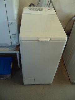 Privileg Toplader Waschmaschine Sensation 973 S