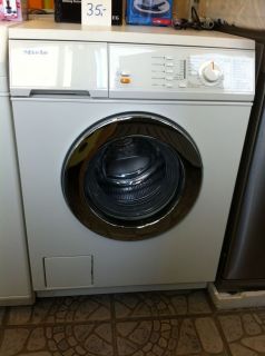 Miele Novotronic W 963 1400 UPM Waschmaschine 18 Monate Garantie