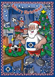 Bundesliga Adventskalender Advent Kalender Weihnachten 2011
