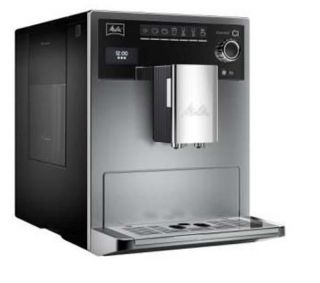 MELITTA Espressomaschine Caffeo Ci E970 101 Kaffee Vollautomat TOP NEU