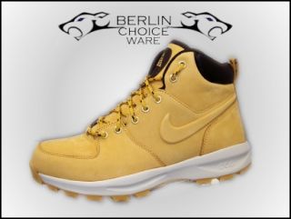 Nike Boots Manoa Leather Manoa Gr. 42,5 47,5 