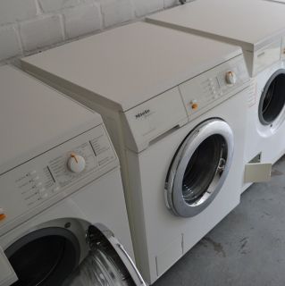 Miele Waschmaschine W963 1400U/min TOP ZUSTAND WENIG GEBRAUCHT