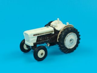 Vintage Dinky Toy Traktor David Brown 990 (B476)