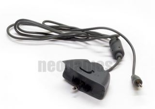 Talkback Puck Cable for Turtle Beach EarForce X1, X11, X31, and X41