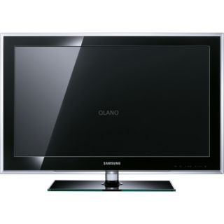 LCD Fernseher Samsung LE40D550 Full HD 101 cm (40), DVB T/C, CI+ Plus