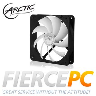 Arctic Cooling F12 Ultra Quiet Case Fan 120mm AFACO 12000 GBA01