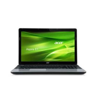 Acer E1 571G 32324G50Mnks Notebook 39,6 cm schwarz