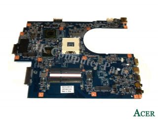Acer Aspire 7741 Intel Laptop Motherboard s989 JE70 CP, 09923 1M MB