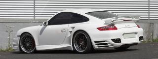 WORK VS XX 20 zoll Porsche 911 997 Turbo 4S GT3 NEU Felgen rims wheels