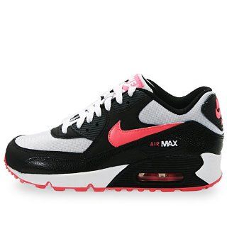 NIKE AIR MAX 90 2007 Style# 345017 BIG KIDS Shoes