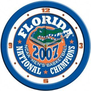 Florida Gators 2007 NCAA Basketball National Championship